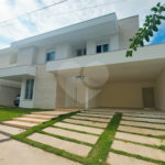 Casa à venda com 3 suítes no condomínio Ângelo Vial, Sorocaba - SP