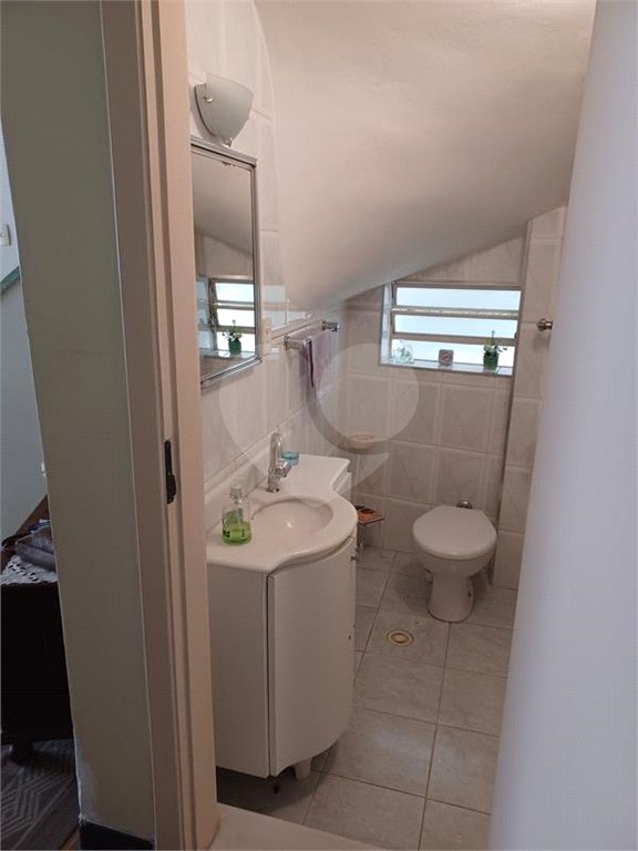 Sobrado à venda com 3 quartos em Santana, São Paulo, SP