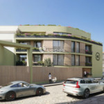 Apartamento T1 à venda no centro de Espinho, Portugal – Prestige Espinho