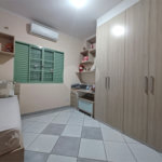 Casa à venda com 3 quartos, sendo 1 suíte, em Jardim Brasilândia, Sorocaba, SP