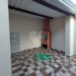 Casa à venda com 2 quartos no Centro, Itapetininga, SP