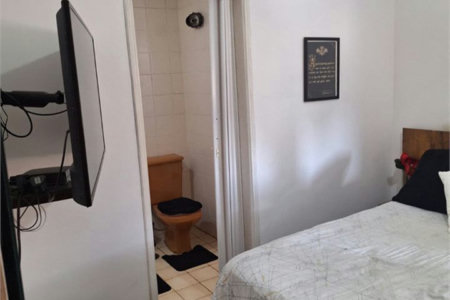 Apartamento com 3 dormitórios à venda, 96 m² por R$ 800.000,00 - Aparecida - Santos/SP