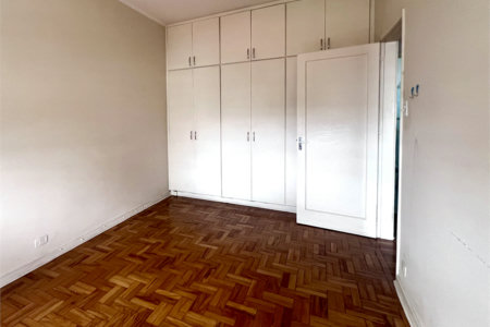 Apartamento à venda com 2 quartos em Lapa, São Paulo, SP