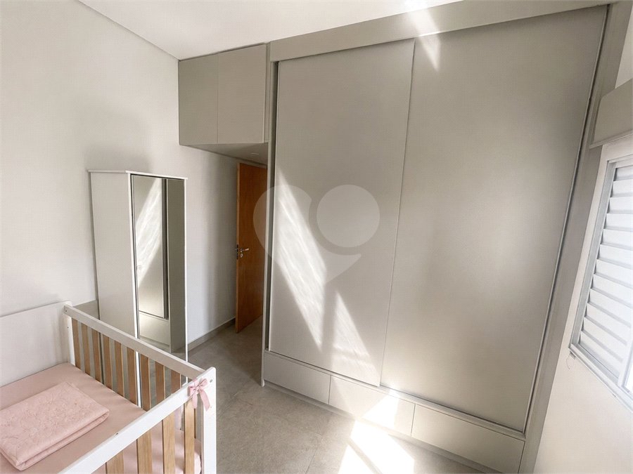 Casa à venda com 3 quartos, sendo 1 suíte, no condomínio Horto Florestal II, Sorocaba - SP