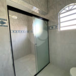 Casa Térrea para alugar com 3 quartos, sendo 1 suíte, em Jardim Alvinópolis, Atibaia, SP