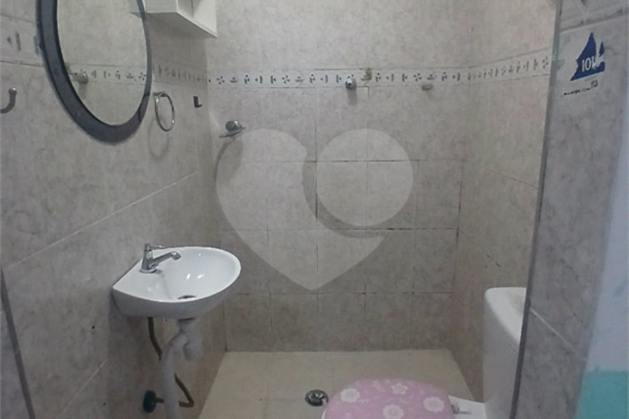 Sobrado para alugar com 4 quartos, sendo 3 suítes, em Tucuruvi, São Paulo, SP