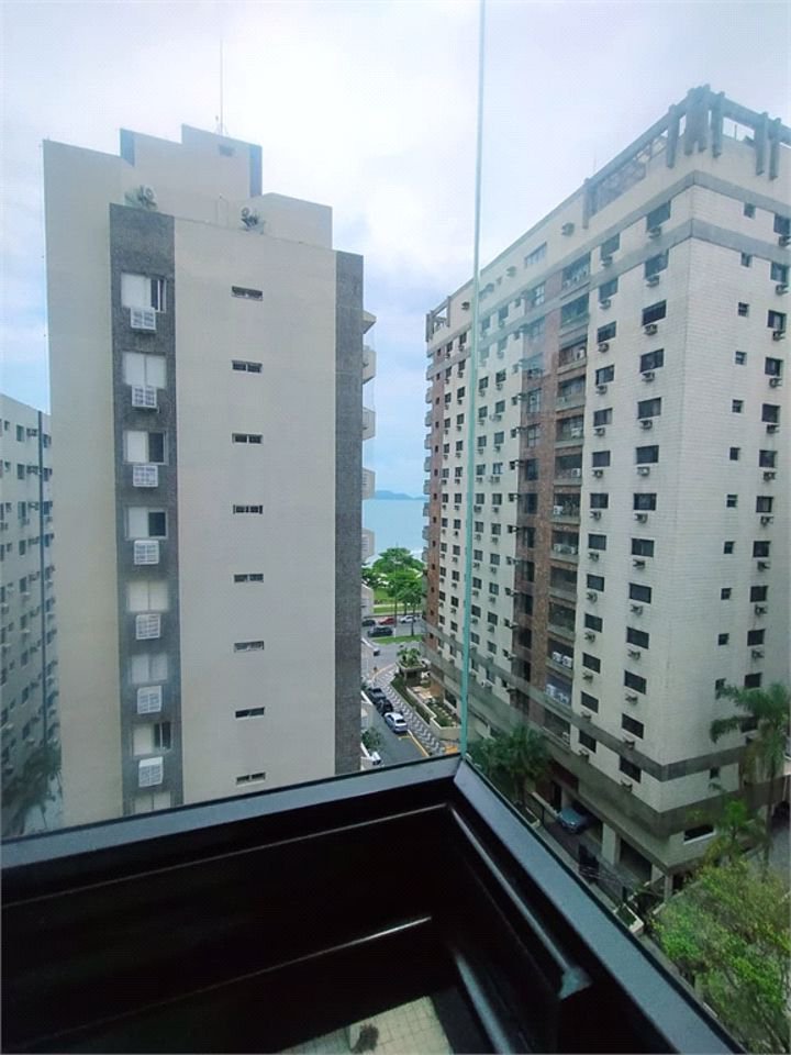 Apartamento Residencial à venda, Aparecida, Santos - AP1524.