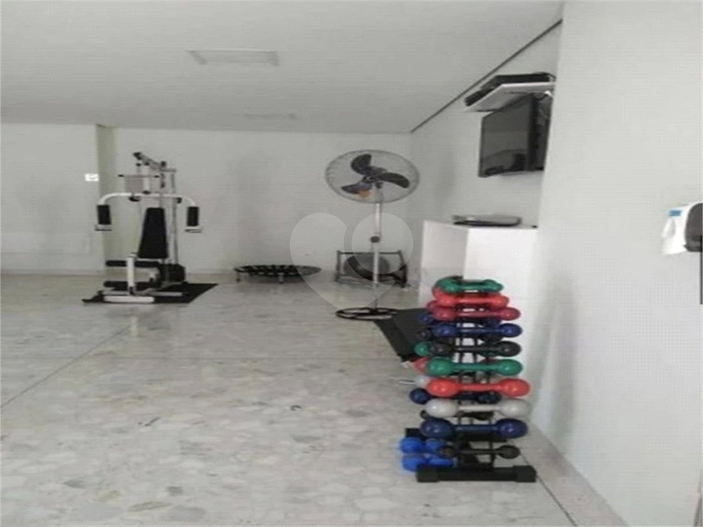 Apartamento à venda com 2 quartos, sendo 1 suíte, em Vila Guilherme, São Paulo, SP