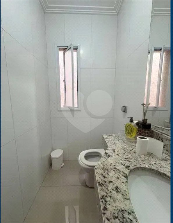 Sobrado à venda com 3 suítes em Ipiranga, São Paulo, SP