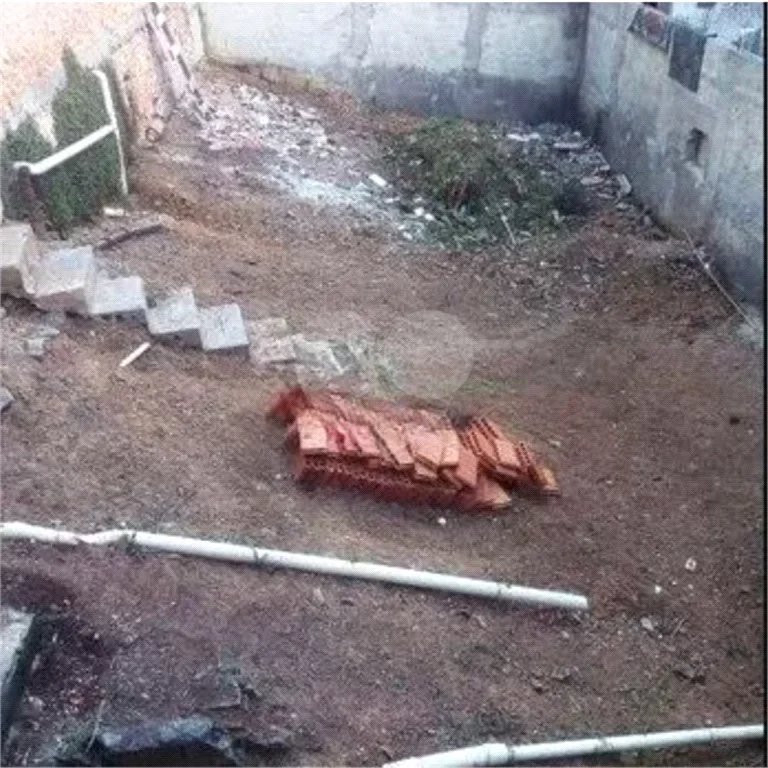 Terreno à venda em Vila Universitária, São Paulo, SP