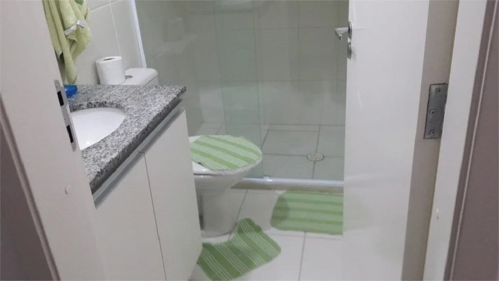 Apartamento à venda com 2 quartos, sendo 1 suíte, em Vila Nova Alba, São Paulo, SP