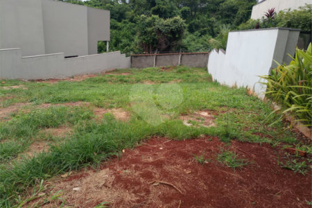 Terreno à venda em Residencial e Empresarial Alphaville, Ribeirão Preto, SP