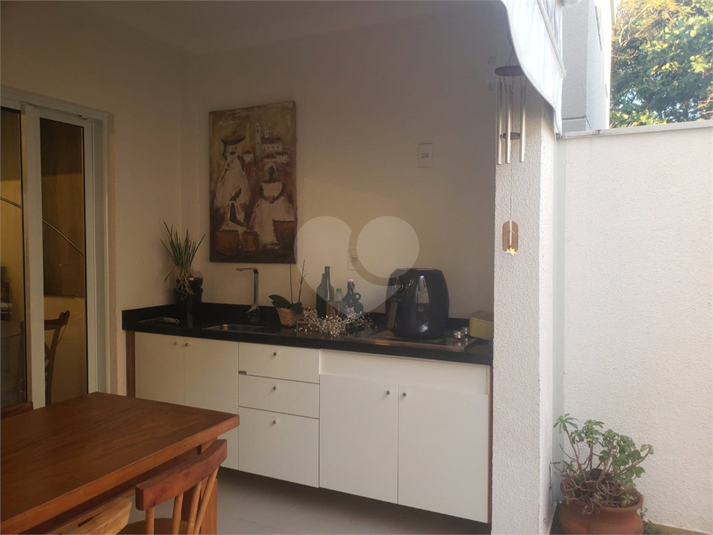 Casa à venda com 3 quartos, sendo 1 suíte,  no condomínio Tirreno, Sorocaba - SP