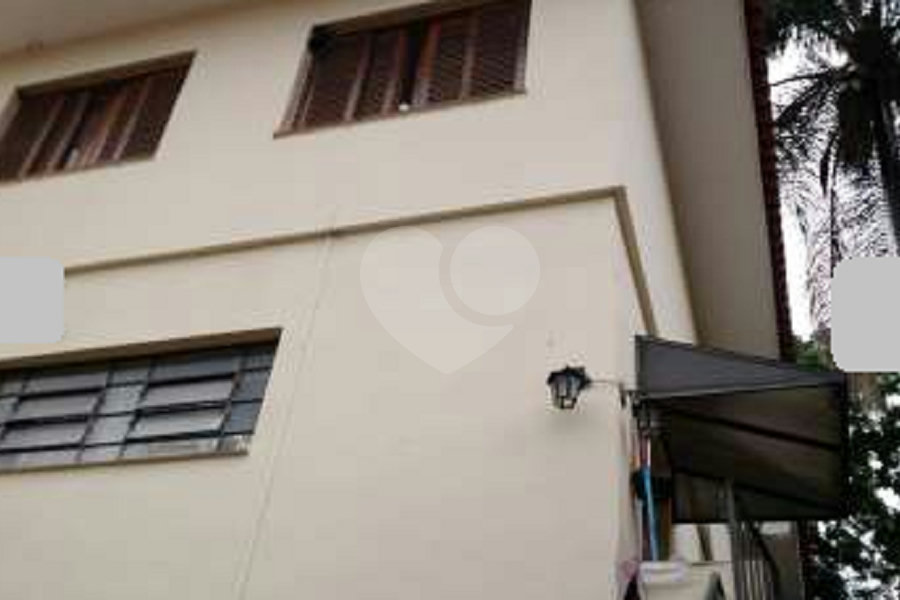 Sobrado à venda com 3 quartos, sendo 1 suíte, em Horto, São Paulo, SP