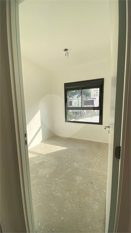 Apartamento à venda com 1 quarto em Indianópolis, São Paulo, SP