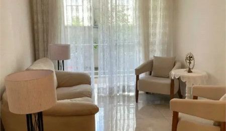 Apartamento à venda com 3 quartos, sendo 1 suíte,  em Jardim Colombo, São Paulo, SP