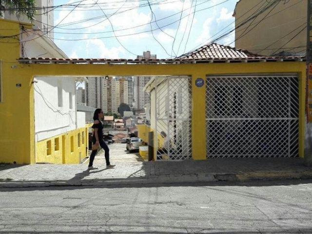 Terreno à venda com 2 quartos em Santana, São Paulo, SP