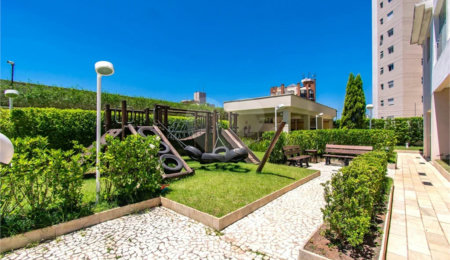 Apartamento para alugar com 2 suítes em Jardim Ampliação, São Paulo, SP