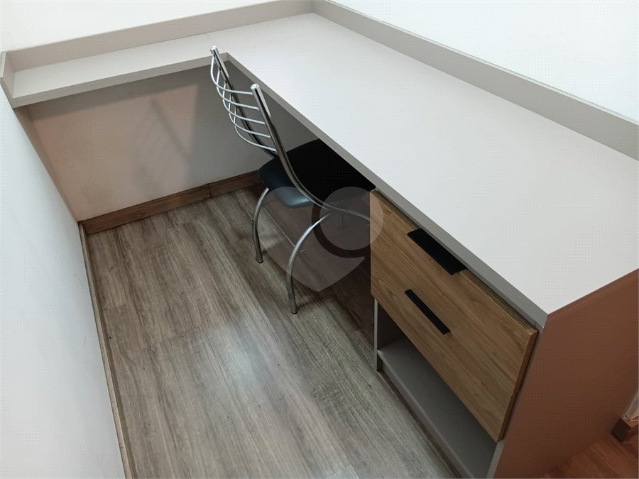 Apartamento para alugar com 1 quarto em Parada Inglesa, São Paulo, SP