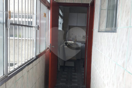 Apartamento à venda com 3 quartos em Belenzinho, São Paulo, SP