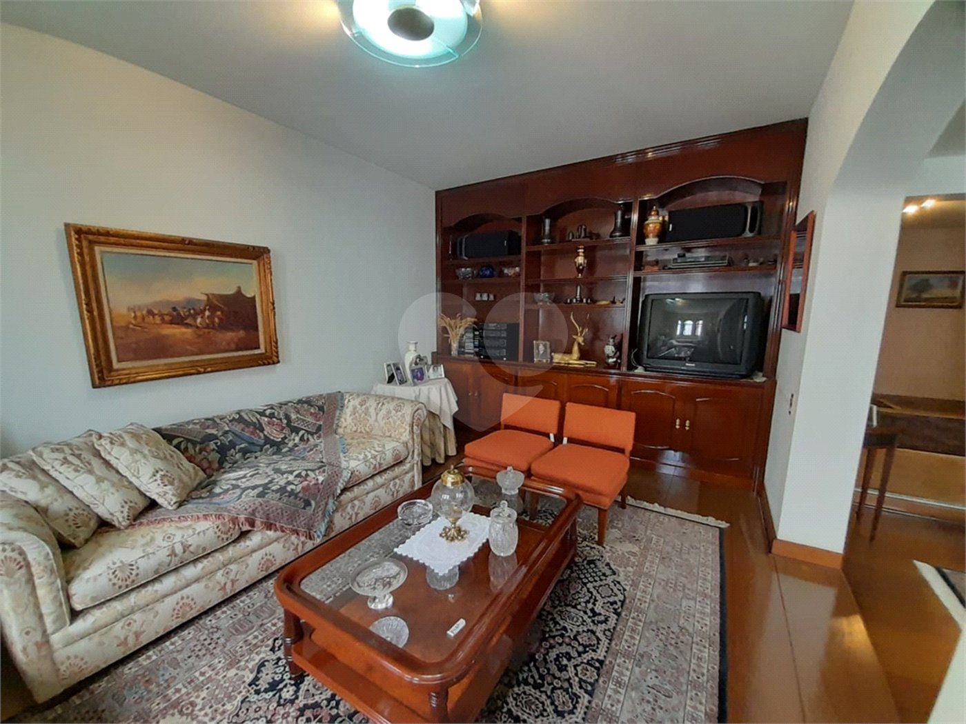 Apartamento à venda com 4 suítes em Santana, São Paulo, SP