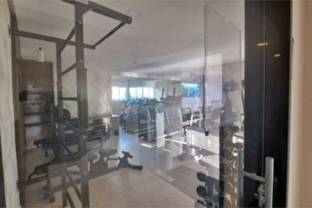 Apartamento Residencial à venda, Vila Caiçara, Praia Grande - AP0944.