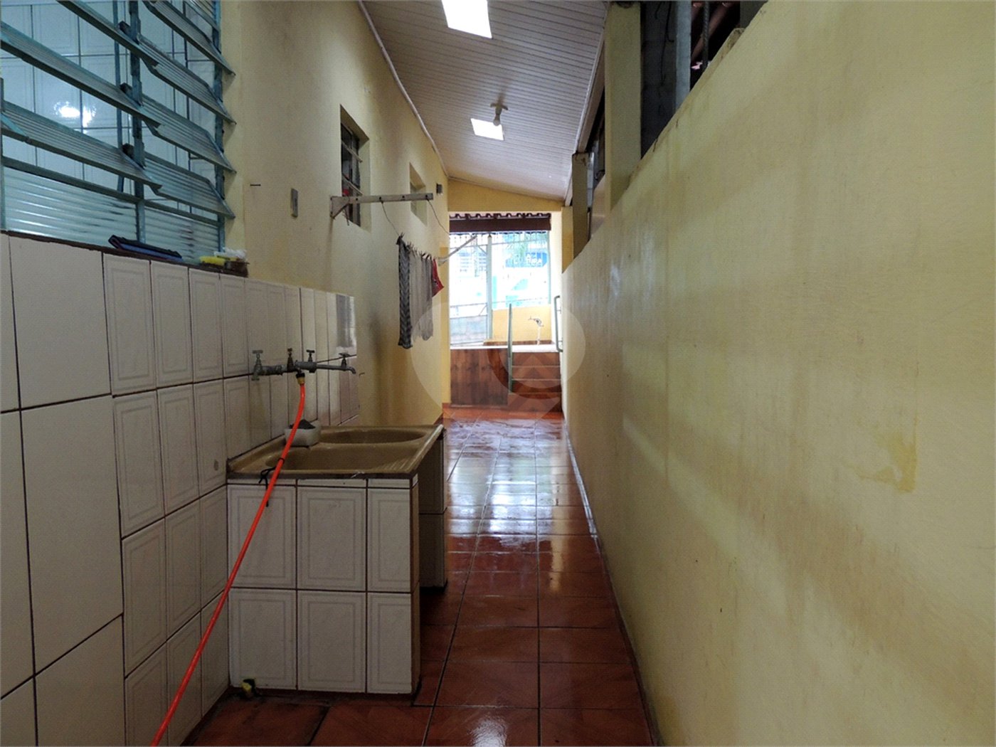 Casa à venda com 2 quartos em Jardim Lago Azul II, Louveira, SP