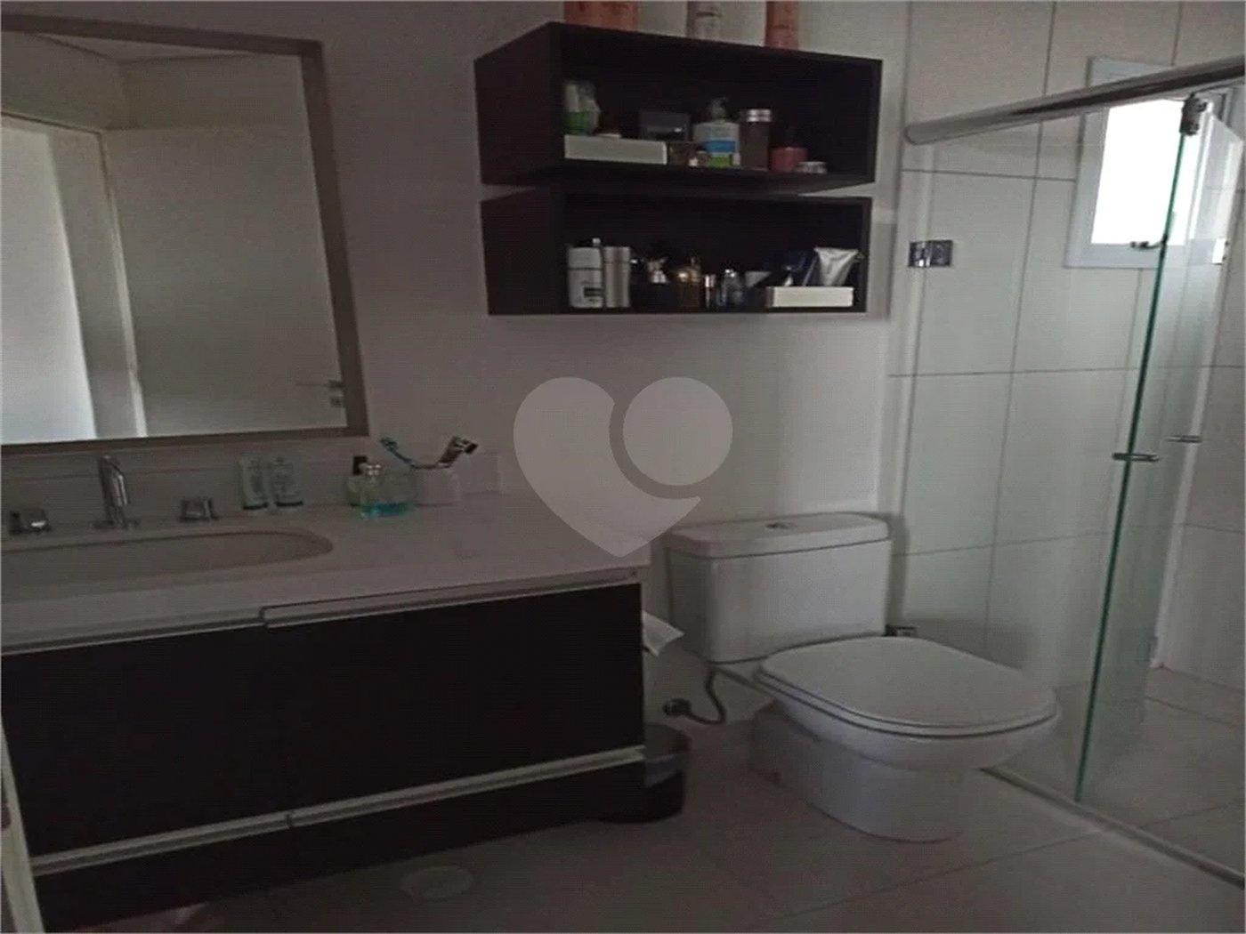 Apartamento à venda com 1 suíte em Santana, São Paulo, SP