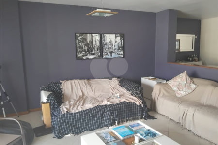Apartamento à venda com 4 quartos, sendo 2 suítes, em Tijuca, Rio de Janeiro, RJ
