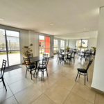 Apartamento à venda com 3 quartos, sendo 1 suíte,  em Vila Macia, Itapetininga, SP