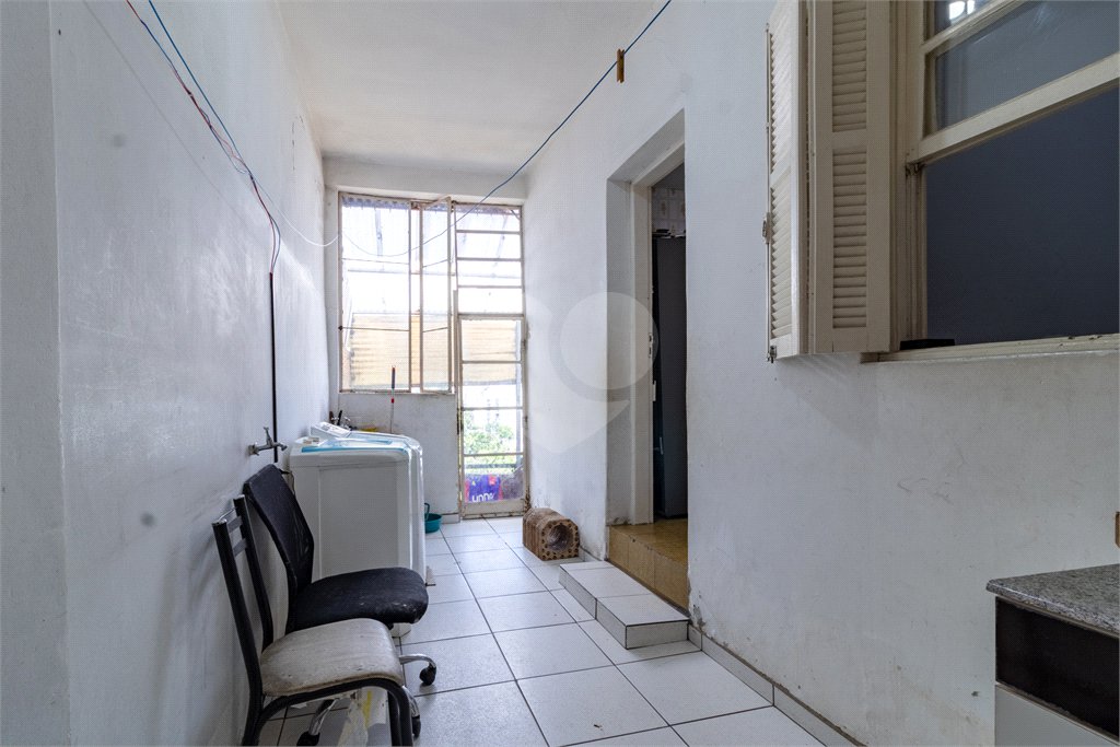 Casa Térrea à venda com 2 quartos em Freguesia do Ó, São Paulo, SP