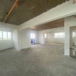 Sala Comercial à venda, Ponta da Praia, Santos - SA0100.