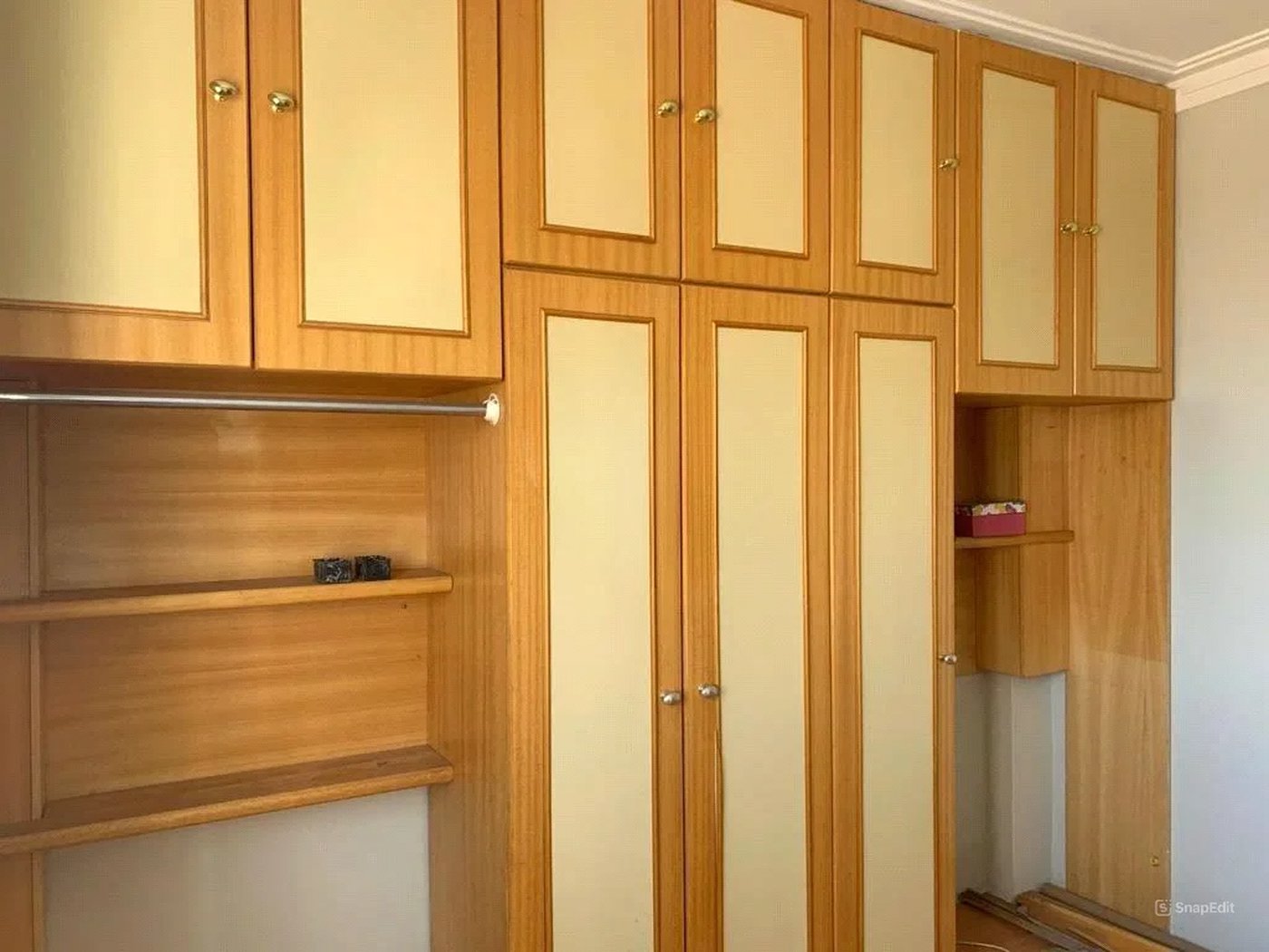 Apartamento à venda com 2 quartos em Vila Cordeiro, São Paulo, SP