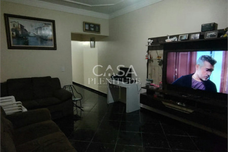 Casa à venda com 3 quartos em Vila Mineirão, Sorocaba, SP