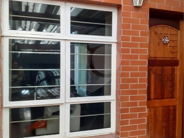 Sobrado à venda com 2 quartos, sendo 1 suíte,  em Freguesia do Ó, São Paulo, SP