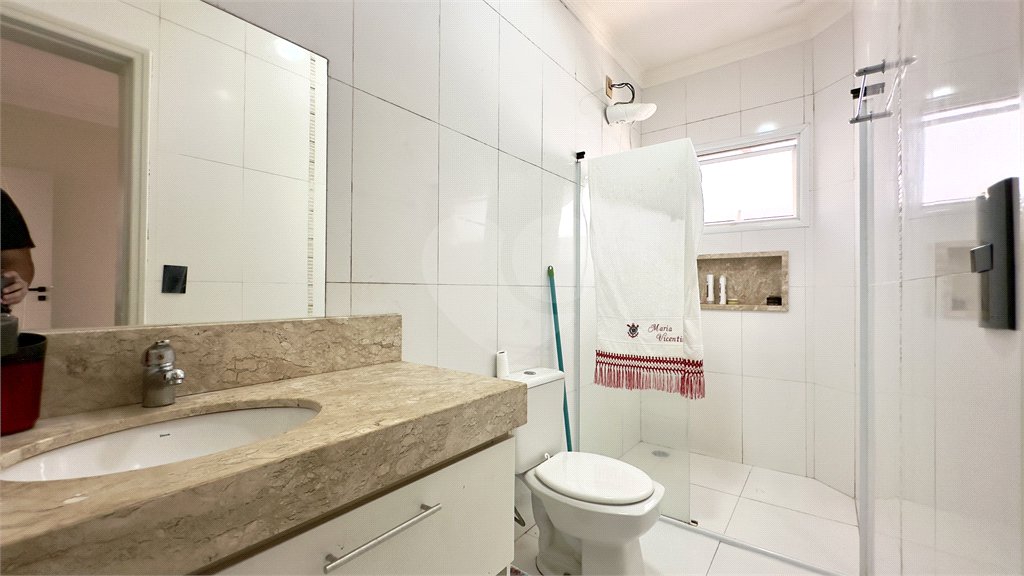 Casa à venda com 5 quartos, sendo 3 suítes, no condomínio Residencial Helvetia Park, Indaiatuba - SP