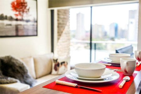Apartamento para alugar em Pinheiros, São Paulo, SP