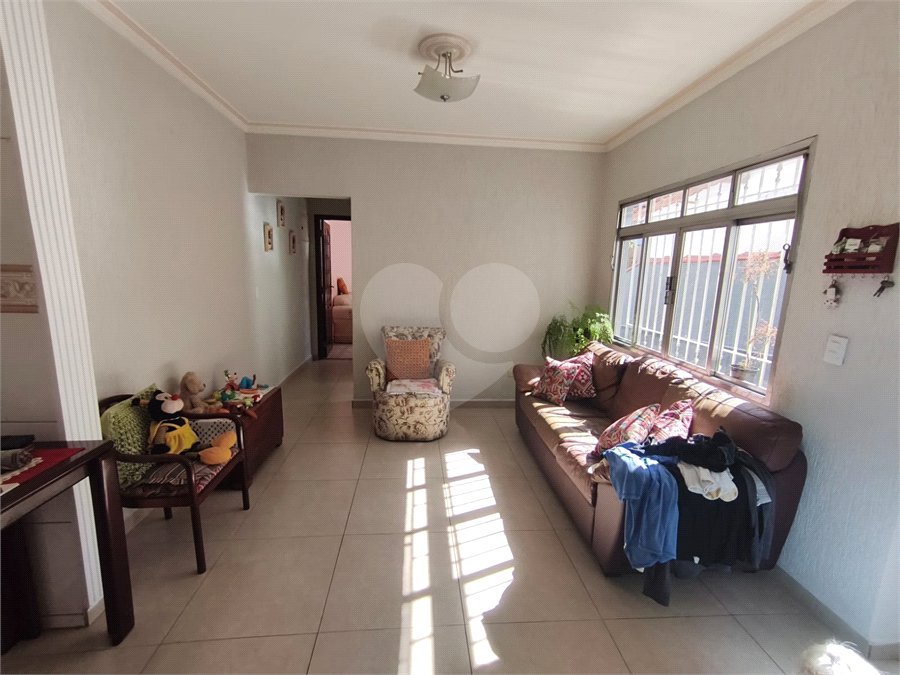 Sobrado à venda com 2 quartos, sendo 1 suíte, em Vila Isolina Mazzei, São Paulo, SP