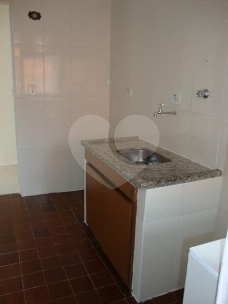 Apartamento à venda com 1 suíte em Itaim Bibi, São Paulo, SP