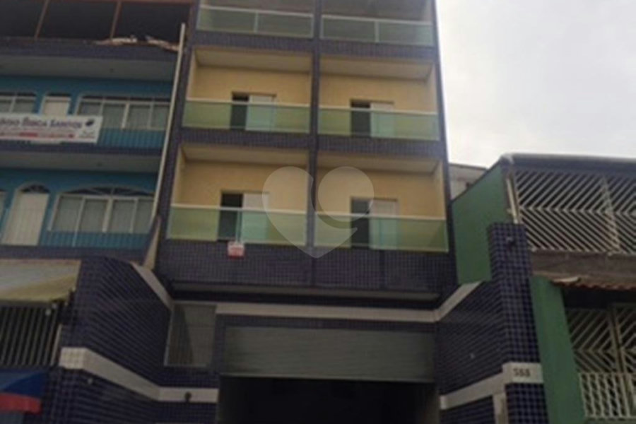 Prédio à venda em Freguesia do Ó, São Paulo, SP