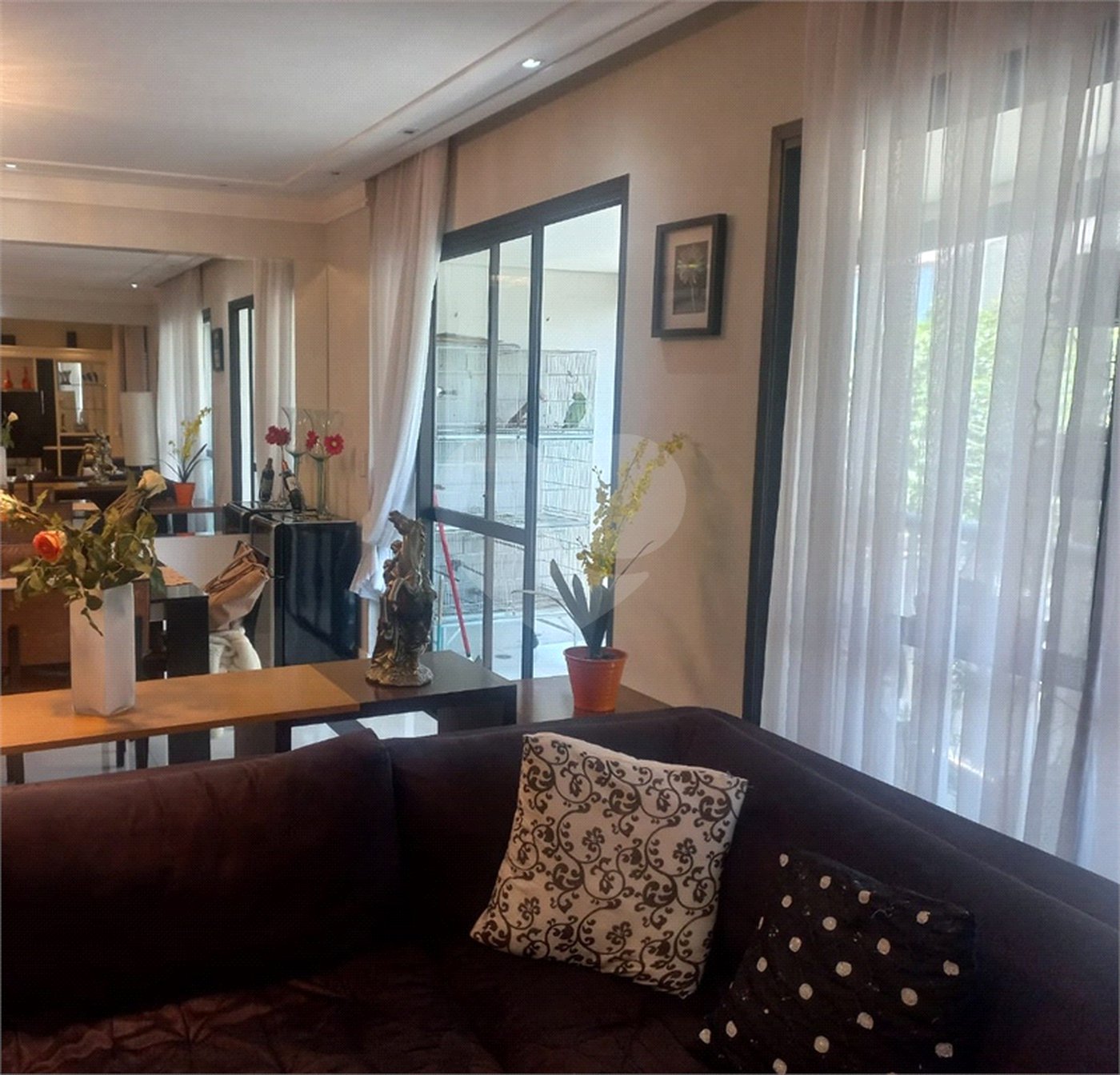 Apartamento à venda com 3 suítes em Vila Pompéia, São Paulo, SP