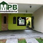 Sobrado à venda com 4 quartos, sendo 2 suítes, em Jardim Pagliato, Sorocaba, SP