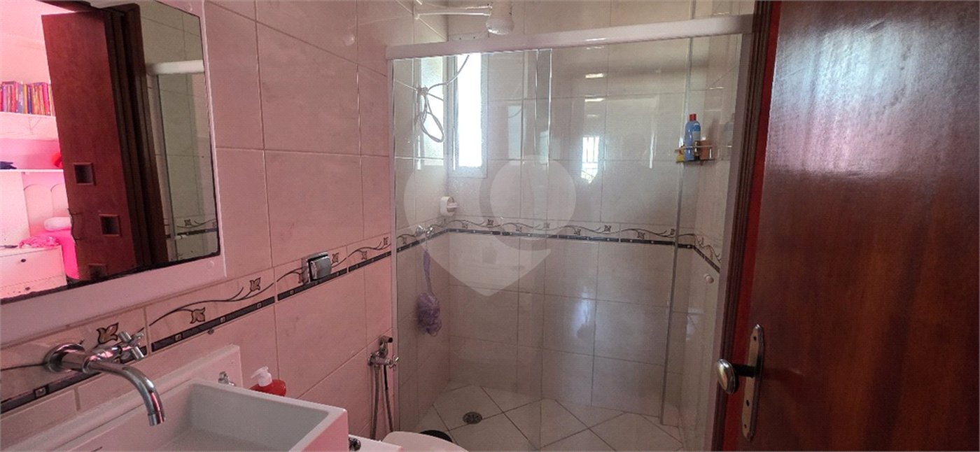 Duplex à venda com 3 quartos, sendo 2 suítes, em Vila Trujillo, Sorocaba, SP