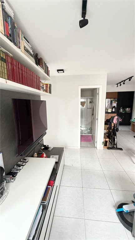 Apartamento à venda com 2 quartos, sendo 1 suíte,  em Brás, São Paulo, SP