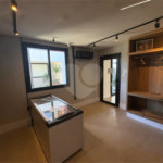 Apartamento para alugar com 1 suíte em Parque Campolim, Sorocaba, SP