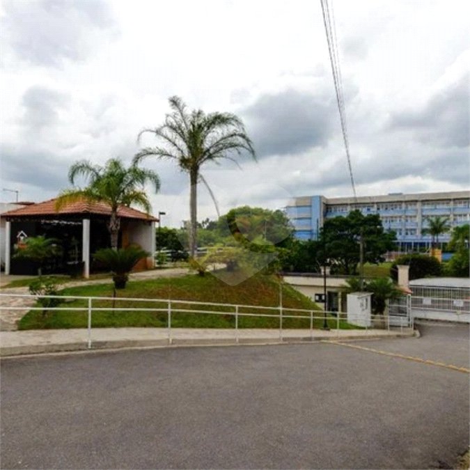 Casa à venda com 2 quartos no condomínio Villagio DI Veneza, São Paulo - SP