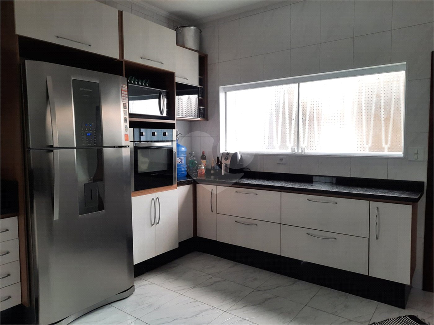 Sobrado à venda com 3 quartos, sendo 1 suíte, em Água Fria, São Paulo, SP