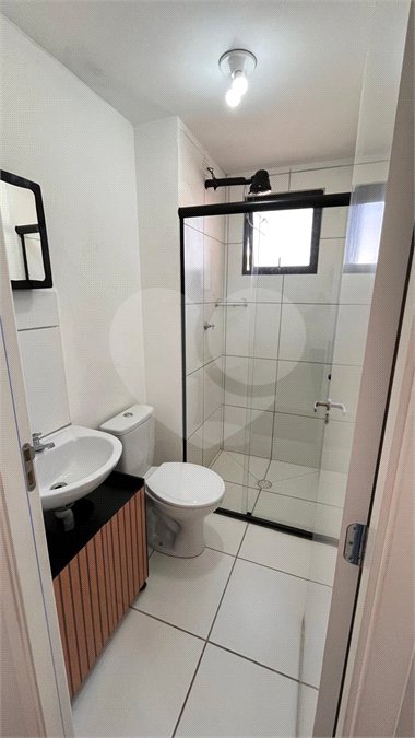 Apartamento à venda com 2 quartos em Lageado, Cotia, SP
