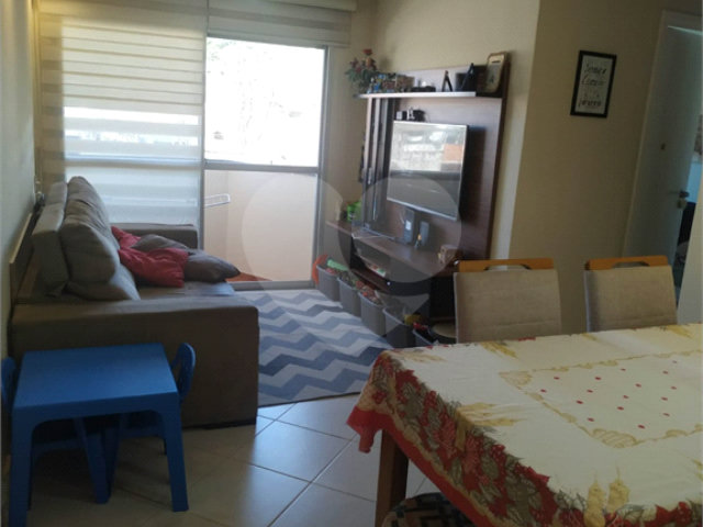 Apartamento à venda com 3 quartos, sendo 1 suíte,  em Jabaquara, São Paulo, SP