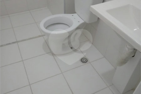 Apartamento à venda com 1 quarto em Cambuci, São Paulo, SP